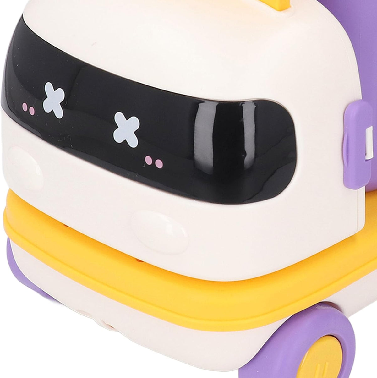 Interactive Kitchen Toy Set for Toddlers, Colorful Playset with Simulate Sounds, Educational, Interactive, for Children