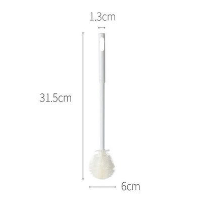 Buy 1 Get 1 Free✨3-in-1 Long Handled Cleaning Cup Brush