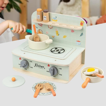 Simulation Cookware Utensils Toys DIY Model Simulation