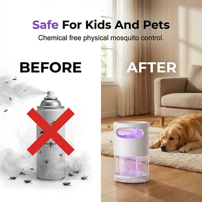 🦟Mosquito Killer Lamp