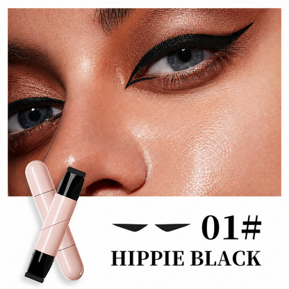 ⏰ Last Day BOGO! Eyeliner Stamp — Flawless Wings Instantly ✨🎯