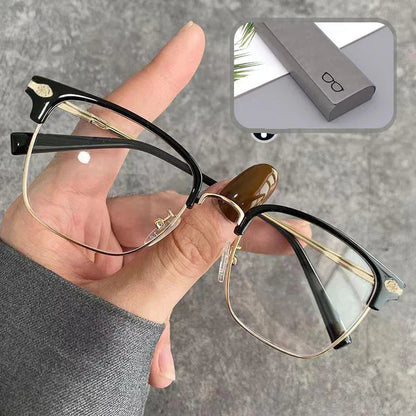 ?LAST DAY SALE 60% OFF?Ultra Light Anti Blue Presbyopic Glasses