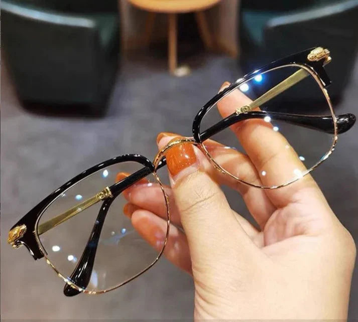 ?LAST DAY SALE 60% OFF?Ultra Light Anti Blue Presbyopic Glasses