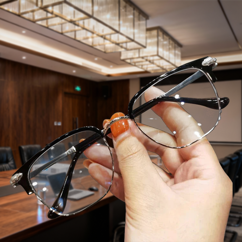 ?LAST DAY SALE 60% OFF?Ultra Light Anti Blue Presbyopic Glasses