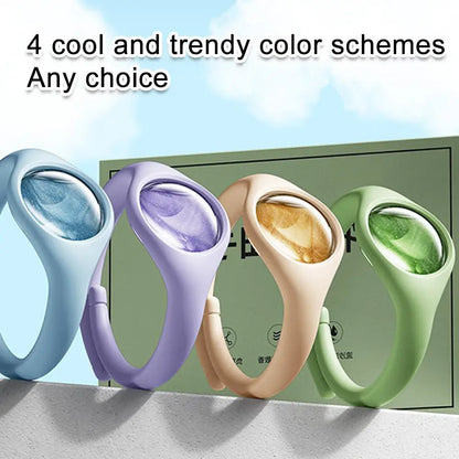 Kids Anti-Mosquito Bracelets 10 Pack