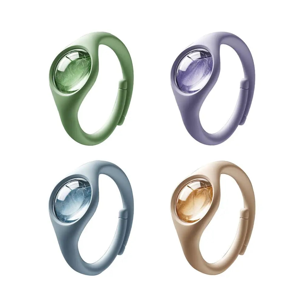 Kids Anti-Mosquito Bracelets 10 Pack