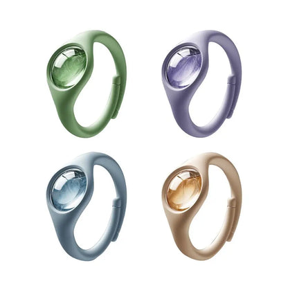 Kids Anti-Mosquito Bracelets 10 Pack
