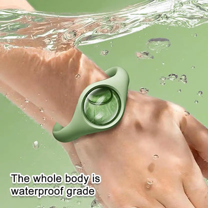 Kids Anti-Mosquito Bracelets 10 Pack