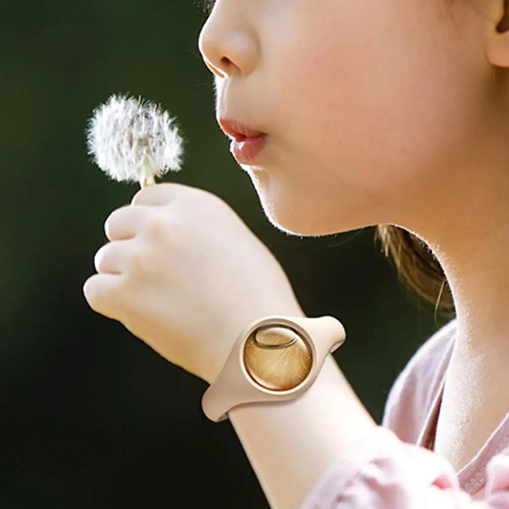 Kids Anti-Mosquito Bracelets 10 Pack