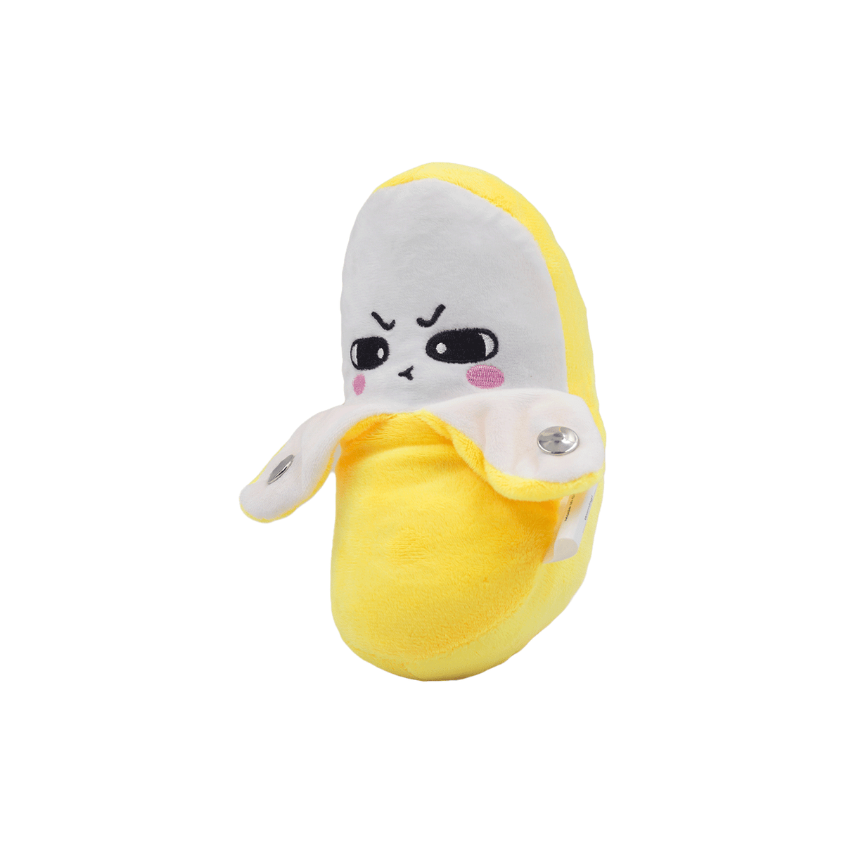 Musical Banana Piano Plush: Interactive Early Learning Toy