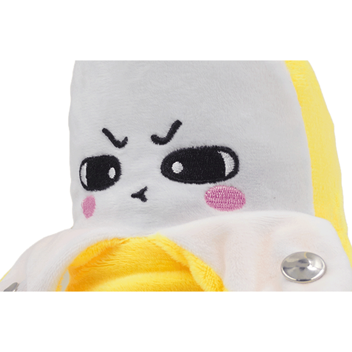 Musical Banana Piano Plush: Interactive Early Learning Toy