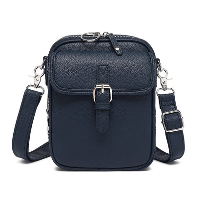 🔥LAST DAY 49% OFF- Crossbody Leather RFID Bag