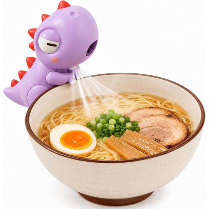 USB Multi-functional Cup-Hanging Small Fan Baby Food Cooling Gadget