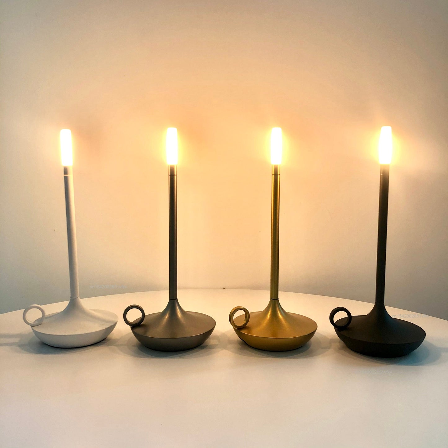 The Clara Table Lamp