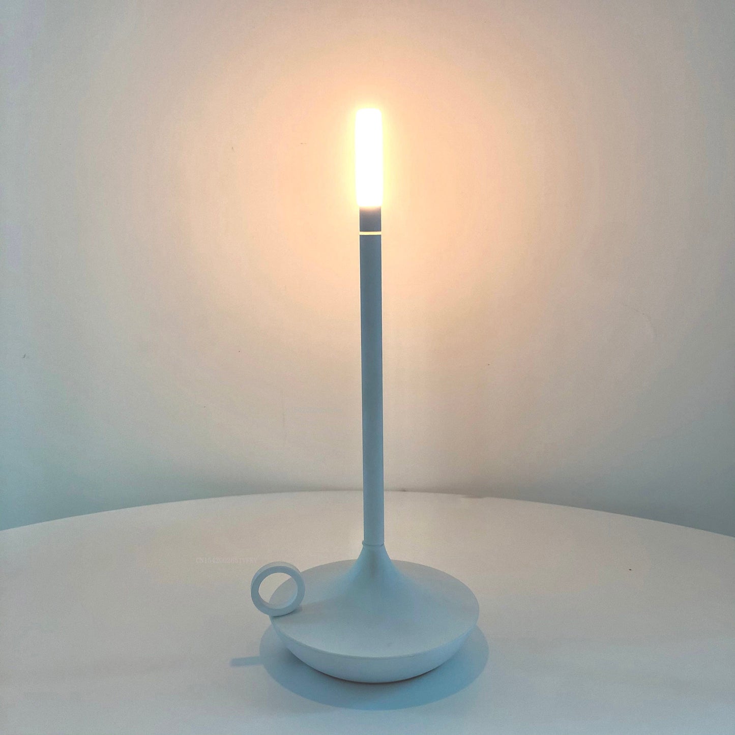The Clara Table Lamp