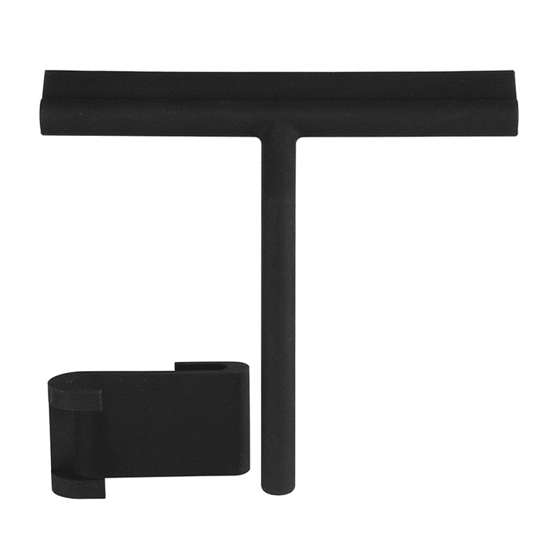 Silicone Window Glass Wiper