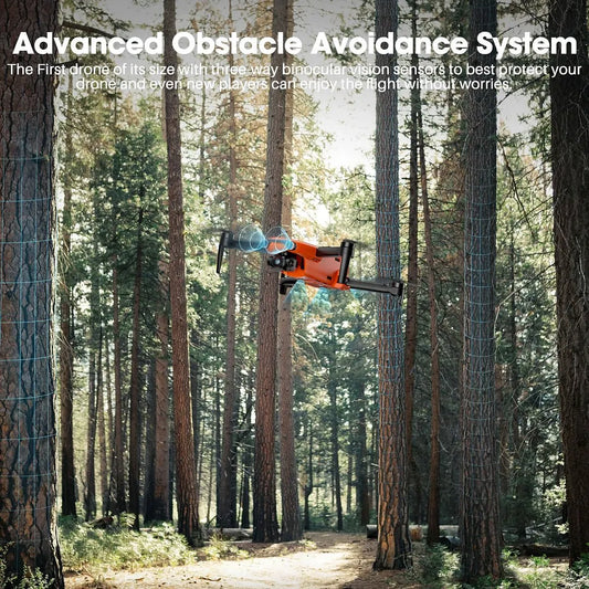 🔥Last Day Sale 70% OFF🚁2026 PRO New Professional Drone | 4K Camera | 5G | 3-Axis Gimbal | 360° Obstacle Avoidance Technology