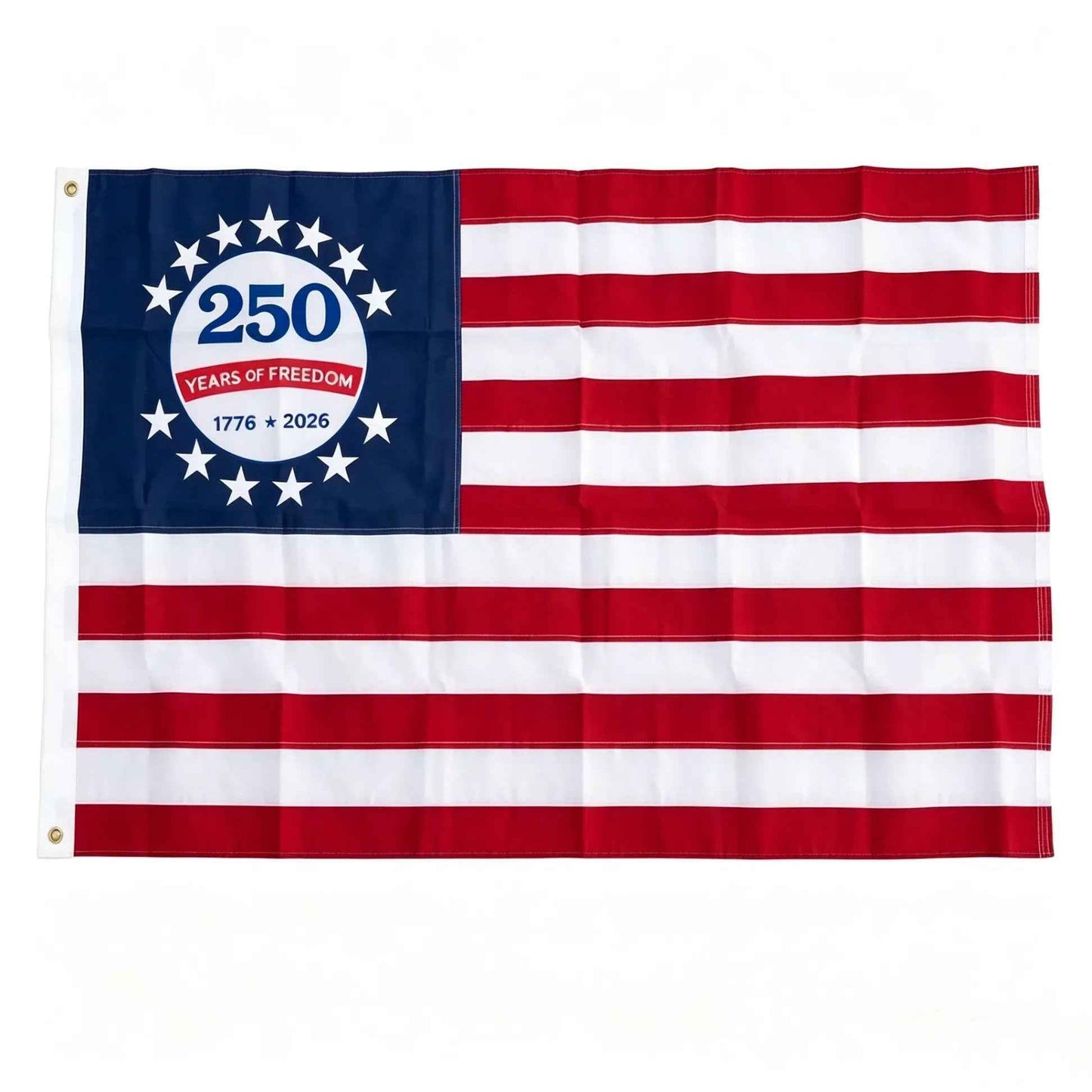 Last Day 49% OFF🔥250th Anniversary USA Commemorative Flag (3x5 Ft)