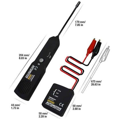 🔥✨Limited Time Offer: 48% OFF-Automotive Electrical Open&Short Finder Circuit Tester