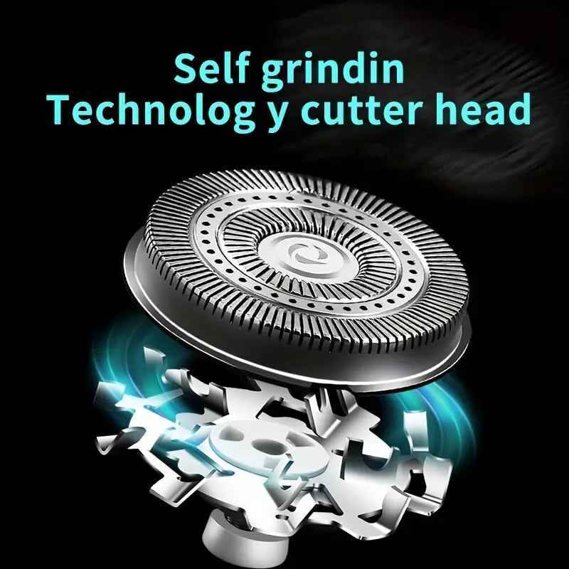 🔥LAST DAY - 35% OFF 🔥✨Newest Mini Portable Electric Shaver