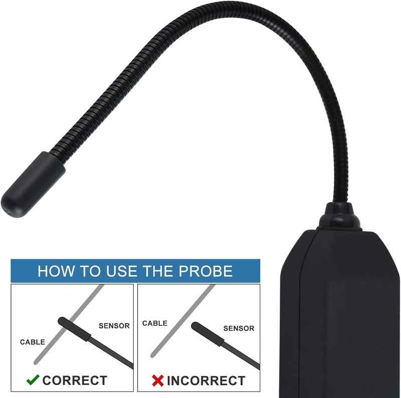 🔥✨Limited Time Offer: 48% OFF-Automotive Electrical Open&Short Finder Circuit Tester