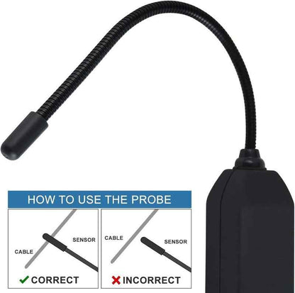 🔥✨Limited Time Offer: 48% OFF-Automotive Electrical Open&Short Finder Circuit Tester