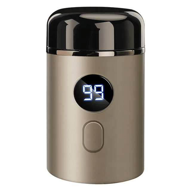 🔥LAST DAY - 35% OFF 🔥✨Newest Mini Portable Electric Shaver