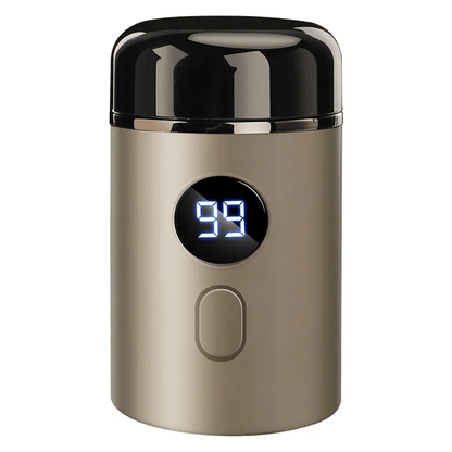 🔥LAST DAY - 35% OFF 🔥✨Newest Mini Portable Electric Shaver