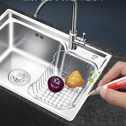⏰️Last day!!!🔥Buy 1 Get 1 Freee🔥Anti-Mould & Waterproof Joint Pen for Ceramic Tiles