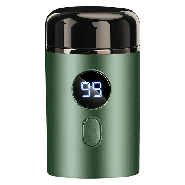 🔥LAST DAY - 35% OFF 🔥✨Newest Mini Portable Electric Shaver