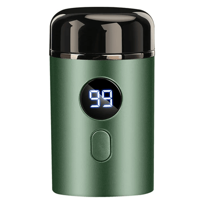 🔥LAST DAY - 35% OFF 🔥✨Newest Mini Portable Electric Shaver