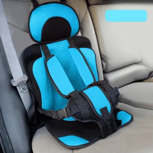 Portable Child Seat Harness