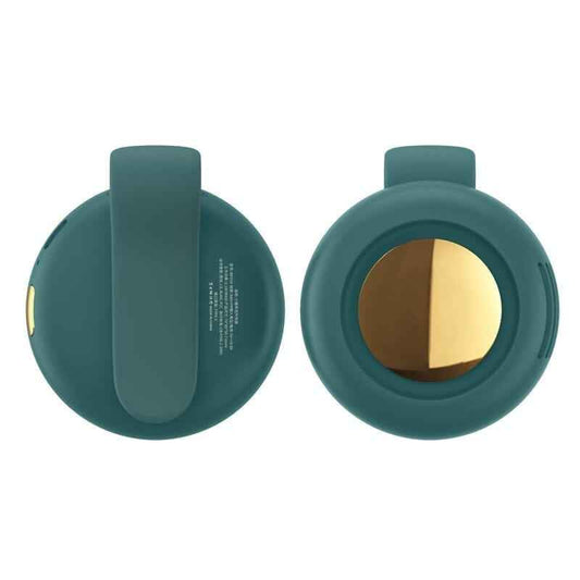 Father's Day Special: Bladeless Wearable Waist Fan with 23-Hour Rechargeable Battery