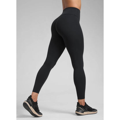CRZ YOGA Secretsculpt Butterlift Scrunch Leggings – High Waist Yoga Pants 25"/28"-A0021