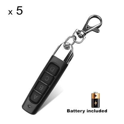 🌈Summer Hot Sale🌈4-in-1 Remote Control Duplicator