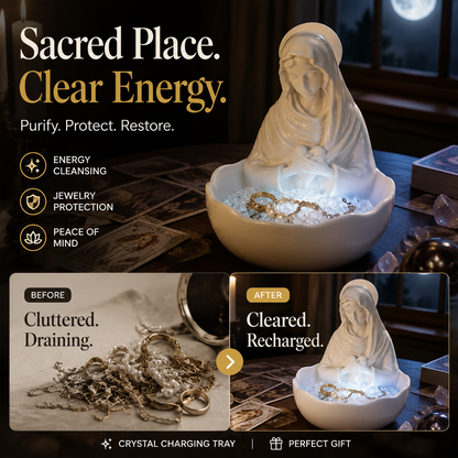 ⌛Limited-Time Offer-Elegant Resin Figurine Tabletop Decor