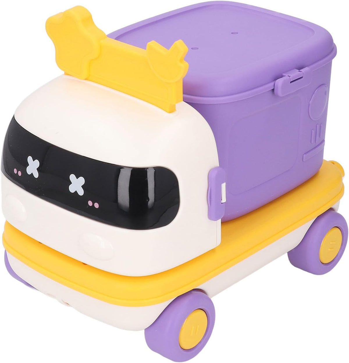 Interactive Kitchen Toy Set for Toddlers, Colorful Playset with Simulate Sounds, Educational, Interactive, for Children