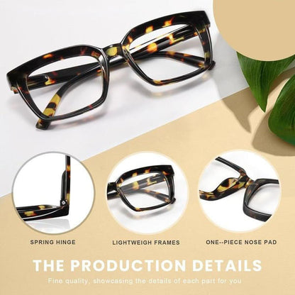 🔥Hot Sale 70% Off ✨ðŸ‘? Pack Tortoiseshell Reading Glasses