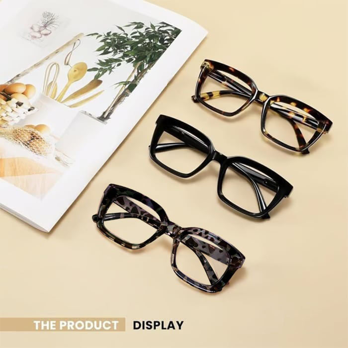 🔥Hot Sale 70% Off ✨ðŸ‘? Pack Tortoiseshell Reading Glasses