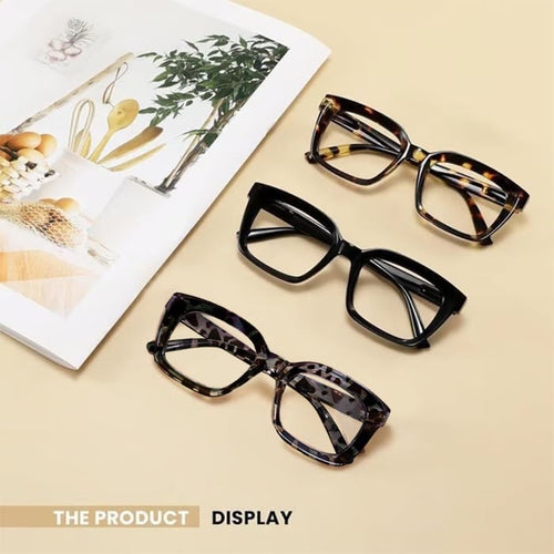 🔥Hot Sale 70% Off ✨ðŸ‘? Pack Tortoiseshell Reading Glasses
