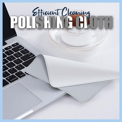 🔥Buy 3 Get 2 Free🔥Efficient Cleaning Polishing Cloth