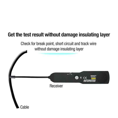 🔥✨Limited Time Offer: 48% OFF-Automotive Electrical Open&Short Finder Circuit Tester
