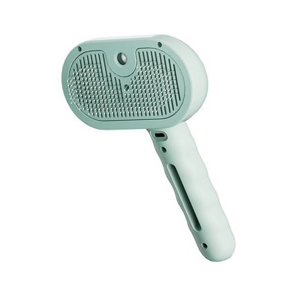 Vexroan Hydra Mist Self-Cleaning Brush