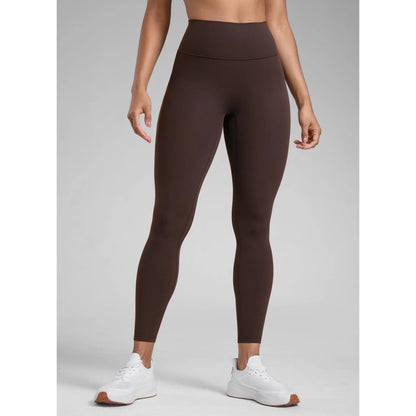 CRZ YOGA Secretsculpt Butterlift Scrunch Leggings – High Waist Yoga Pants 25"/28"-A0021