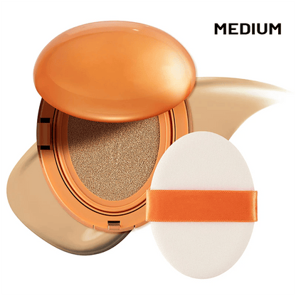 🔥Last Day-Buy 1 Get 1 Free! Almost Gone ✨Mask Fit AI Filter Cushion Foundation