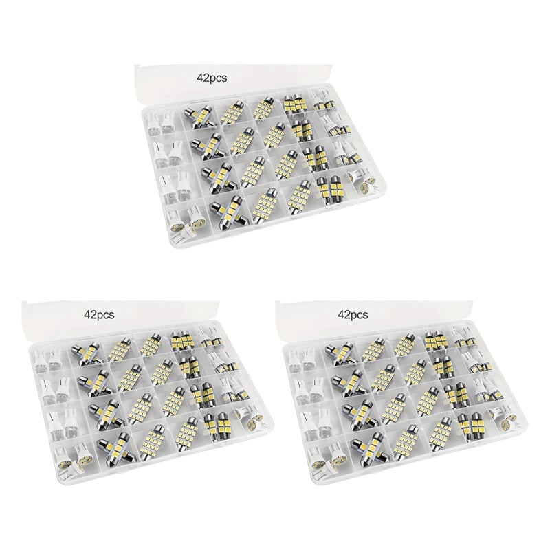 🚨Automotive LED Bulb Kit