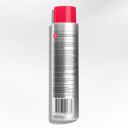 HiSmile iD Stain Whitening Mouthwash 237ml-A0024