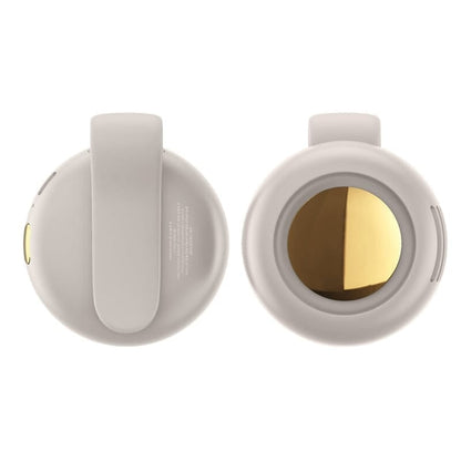 Father's Day Special: Bladeless Wearable Waist Fan with 23-Hour Rechargeable Battery