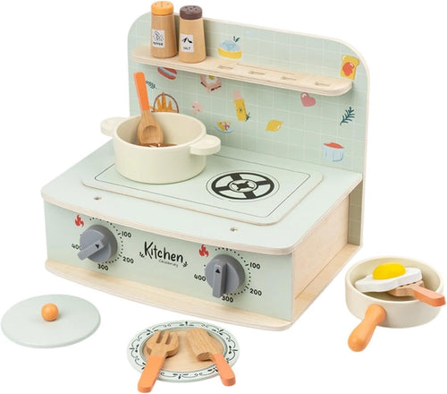 Simulation Cookware Utensils Toys DIY Model Simulation