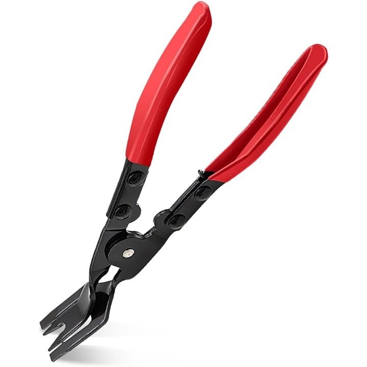 🔥Father's Day Special  🛠️Automotive Electrical Disconnect & Trim Clip Pliers Set